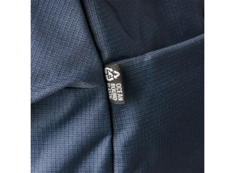 rPET (300D) Polyester Ocean Bound Sporttasche Niv