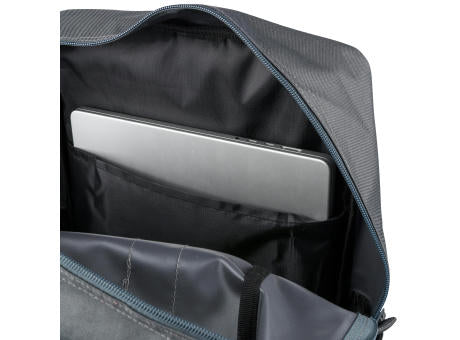 Recycelter Rucksack aus Polyester (900D) Amalia