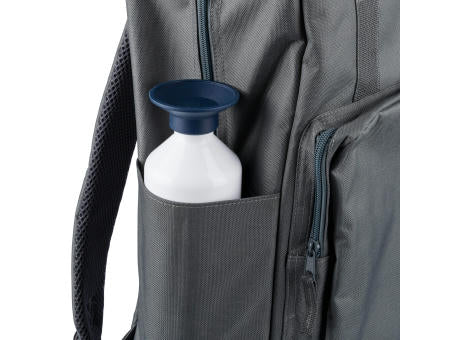 Recycelter Rucksack aus Polyester (900D) Amalia
