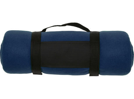 Fleece-Decke Nora