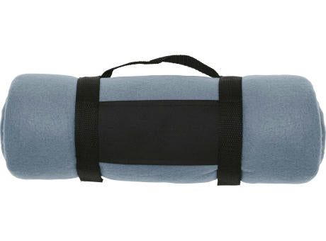 Fleece-Decke Nora