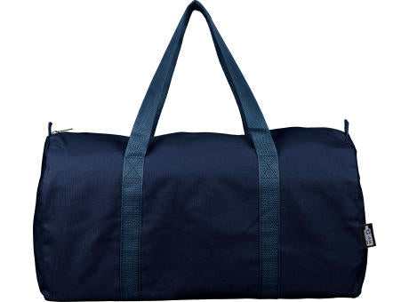 Recycelte Poly-Baumwoll-Tasche (330 g/m2) Tian
