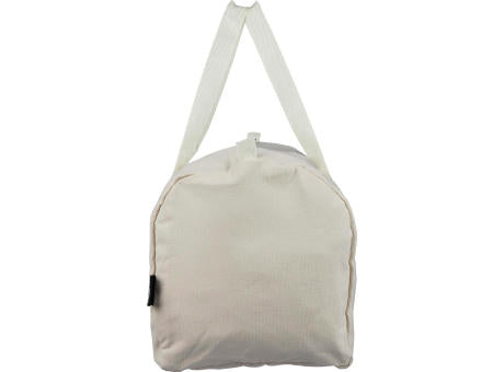 Recycelte Poly-Baumwoll-Tasche (330 g/m2) Tian