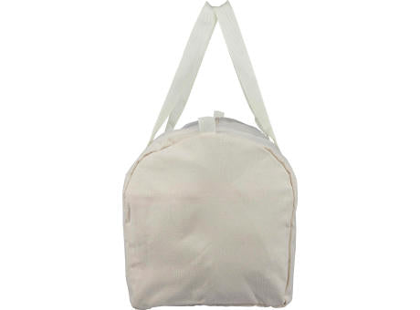 Recycelte Poly-Baumwoll-Tasche (330 g/m2) Tian
