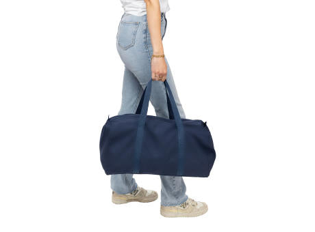 Recycelte Poly-Baumwoll-Tasche (330 g/m2) Tian