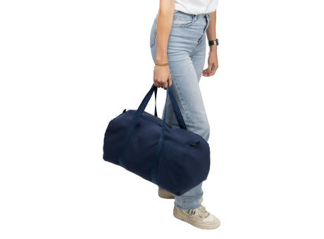 Recycelte Poly-Baumwoll-Tasche (330 g/m2) Tian