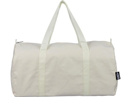 Recycelte Poly-Baumwoll-Tasche (330 g/m2) Tian