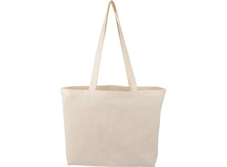 Baumwolle (140 g/m²) Einkaufstasche Isak