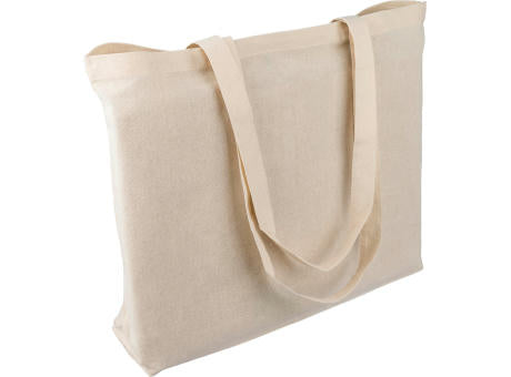 Baumwolle (140 g/m²) Einkaufstasche Isak