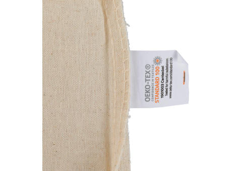 Baumwolle (140 g/m²) Einkaufstasche Isak