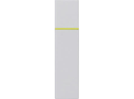 Recycelter ABS-Textmarker Kavi