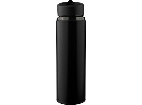 Recycelte Edelstahl-Trinkflasche (750 ml) Zeno