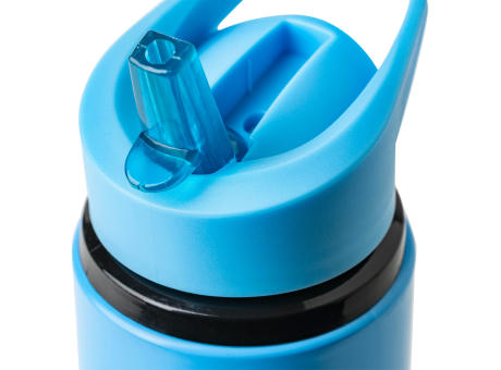 Recycelte Edelstahl-Trinkflasche (750 ml) Zeno