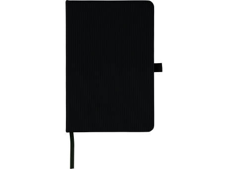 rPET (600D) Polyester-Notizbuch Elena