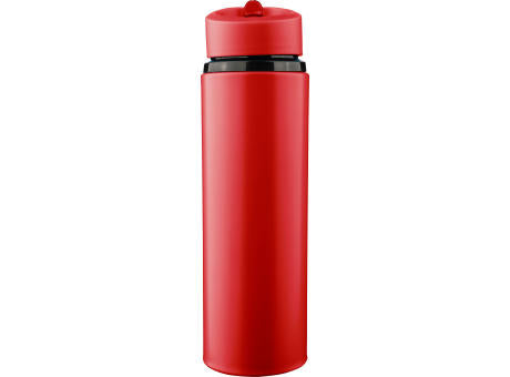 Recycelte Edelstahl-Trinkflasche (750 ml) Zeno