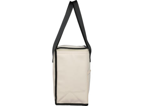 Recycelte PU-Kühltasche Adira