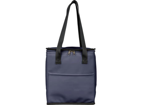 Recycelte PU-Kühltasche Adira
