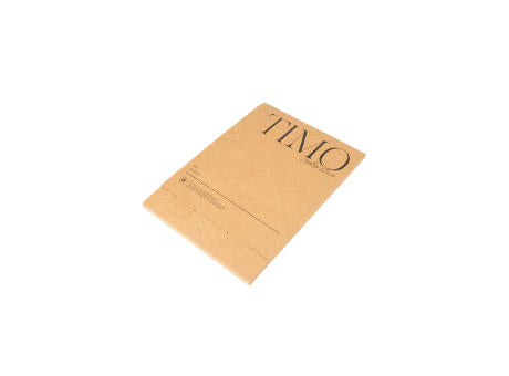VINGA Timo 14" Laptop-Sleeve aus RCS recyceltem rPET