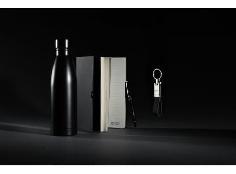 Swiss Peak RCS Deluxe Business-Set mit Flasche