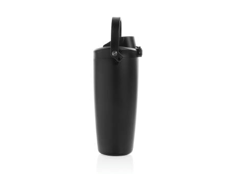 Avira Ayala Crossbody Duosip Becher aus RCS rec. Stahl