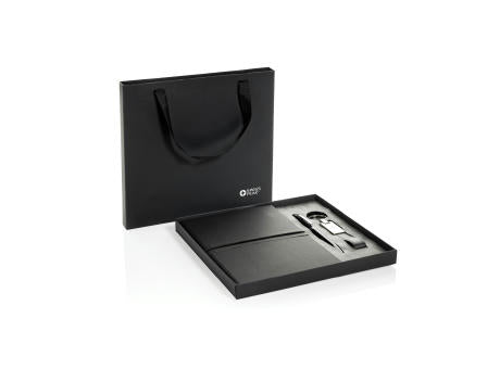 Swiss Peak RCS zertifziertes Business-Set