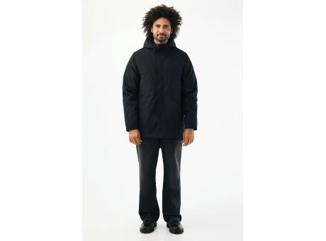 IQONIQ Thelon Parka aus recyceltem Polyester