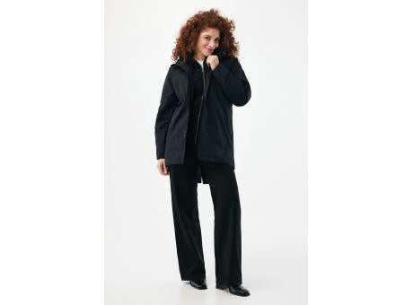 IQONIQ Thelon Parka aus recyceltem Polyester