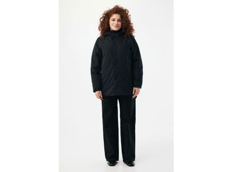 IQONIQ Thelon Parka aus recyceltem Polyester