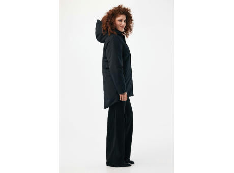 IQONIQ Thelon Parka aus recyceltem Polyester