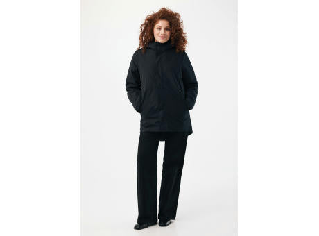 IQONIQ Thelon Parka aus recyceltem Polyester