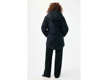 IQONIQ Thelon Parka aus recyceltem Polyester