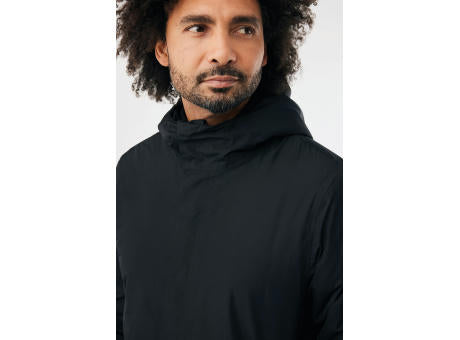 IQONIQ Thelon Parka aus recyceltem Polyester