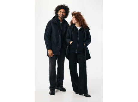 IQONIQ Thelon Parka aus recyceltem Polyester