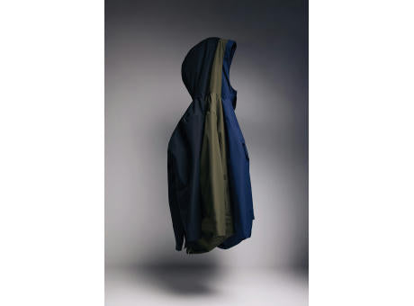 IQONIQ Thelon Parka aus recyceltem Polyester