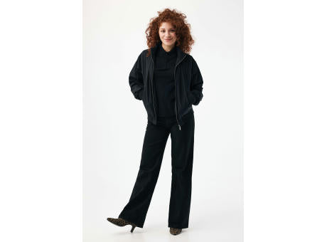 IQONIQ Odin Urban Jacke aus recyceltem Polyester