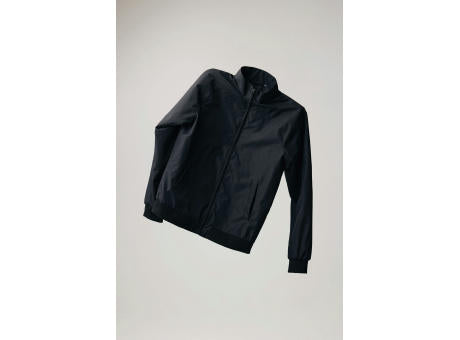 IQONIQ Odin Urban Jacke aus recyceltem Polyester