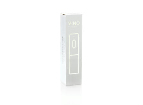 Vino wiederaufladbarer elektrischer Flaschenöffner