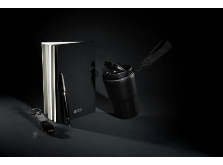 Swiss Peak RCS Deluxe Business-Set mit Becher