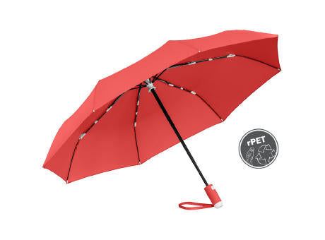 AOC-Taschenschirm FARE® Whiteline