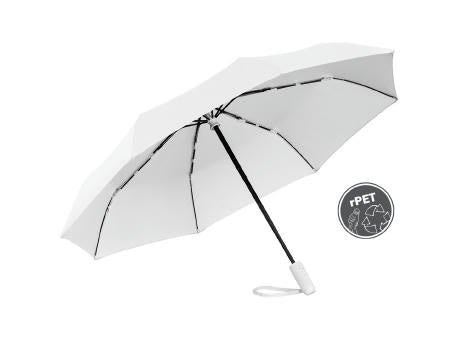 AOC-Taschenschirm FARE® Whiteline