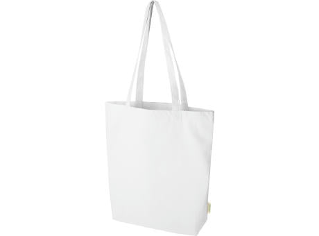 Odisha 270 g/m² OCS Bio-Tragetasche 10L