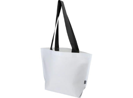 Duo GRS recycelte doppellaminierte Tragetasche 18L