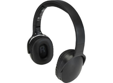 Ancha Over-Ear Wireless Bluetooth® Headset aus recyceltem Kunststoff