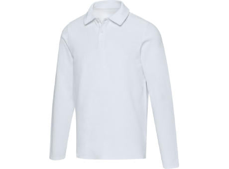 Apollo 245 g/m² Langarm Poloshirt Unisex