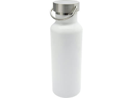 Thor 500 ml RCS-zertifizierte Sublimation Trinkflasche aus recyceltem Edelstahln