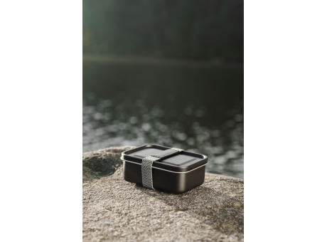 VINGA Parks Lunch-Box aus RCS Stainless-Steel