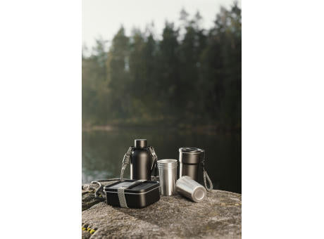 VINGA Parks Lunch-Box aus RCS Stainless-Steel