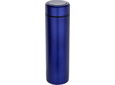 Taylor 450 ml Doppelwand Isolierflasche aus Edelstahl mit Teesieb