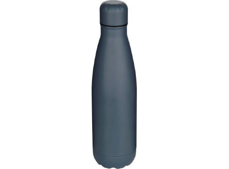 Cove 750 ml RCS-zertifizierte, einwandige Trinkflasche aus recyceltem Edelstahl