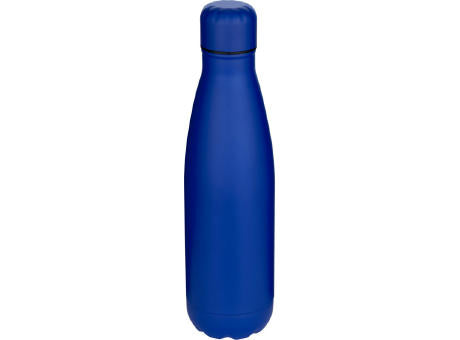 Cove 750 ml RCS-zertifizierte, einwandige Trinkflasche aus recyceltem Edelstahl